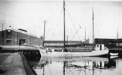 Havnen midt i Jylland side 80